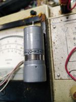 Лот: 10561484. Фото: 3. ДПР-42-ф1-02.ДПМ35 н1дпм 20 н3... Красноярск