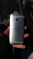 Лот: 6114003. Фото: 3. htc one mini 2 обмен срочно. Красноярск