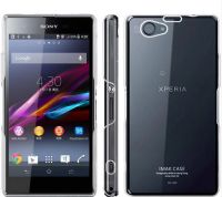 Лот: 4486884. Фото: 2. бампер, прозрачный кейс Sony Xperia... Аксессуары