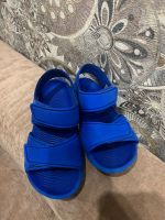 Лот: 23563208. Фото: 3. Сандали adidas. Дети растут