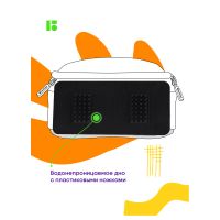 Лот: 25013451. Фото: 5. Ранец Berlingo Expert "Little...