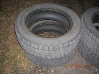 Лот: 16721273. Фото: 3. Зимняя резина на докатку Bridgestone... Авто, мото, водный транспорт