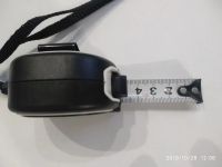 Лот: 14914582. Фото: 2. Рулетка FixteQ 3м. Инструмент и расходные