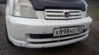 Лот: 10477850. Фото: 4. Продажа Honda Capa в Большой Мурте...
