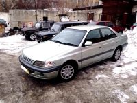 Лот: 3258902. Фото: 2. Toyota Carina AT210 1997 год. Авто, мото, водный транспорт