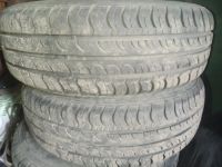 Лот: 19020513. Фото: 2. Колеса R13. Шины, Диски