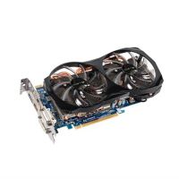 Лот: 3564418. Фото: 3. Gigabyte GV-N660WF2-2GD В отличном... Компьютеры, оргтехника, канцтовары