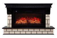 Лот: 23658670. Фото: 2. Каминокомплект RealFlame Jokstone. Тепловое оборудование, климат