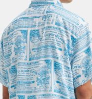 Лот: 21545289. Фото: 4. Мужская рубашка от Levis в наличии... Красноярск