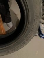 Лот: 17878042. Фото: 2. Шины зимние Bridgestone 225/65... Шины, Диски