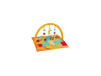 Лот: 7524389. Фото: 2. Развивающий коврик Gulliver. Дети растут