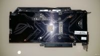 Лот: 13248249. Фото: 4. Видеокарта Asus GeForce Strix-GTX1050TI-4G-Gaming. Красноярск
