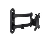 Лот: 25023770. Фото: 2. Кронштейн ITECHmount LCD123 черный... Аксессуары
