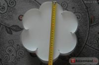 Лот: 6405007. Фото: 3. Потолочный светильник Лисбой ИКЕА. Строительство и ремонт
