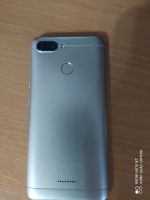 Лот: 16227518. Фото: 2. Xiaomi Redmi 6 3/32GB. Смартфоны, связь, навигация
