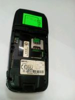 Лот: 10929457. Фото: 2. №902 . Телефон Siemens AX72 . Смартфоны, связь, навигация