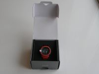 Лот: 12518066. Фото: 5. Garmin Instinct Flame Red Спортивные...