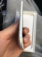 Лот: 11798868. Фото: 4. Iphone 6 16gb Белый
