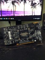 Лот: 11318419. Фото: 2. GeForce GTX460 C РУБЛЯ. Комплектующие