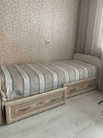 Лот: 18011026. Фото: 3. Кровать односпальная. Мебель