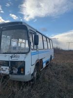Лот: 19599710. Фото: 2. паз-3205 автобус бытовка. Авто, мото, водный транспорт