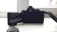 Лот: 7501176. Фото: 4. Фотоаппарат Nikon D5100 Kit AF-S... Красноярск