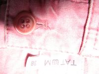 Лот: 17881229. Фото: 2. джинсы розовые татум р. 38 клёш... Одежда и аксессуары