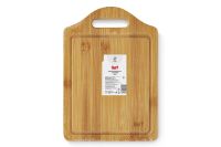 Лот: 25059175. Фото: 5. Доска разделочная HOFF Eco