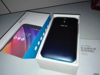 Лот: 8162841. Фото: 4. сотовый телефон ASUS Live ?G500TG