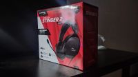Лот: 22162294. Фото: 2. Игровые наушники HyperX Cloud... Аудиотехника