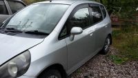 Лот: 6105441. Фото: 2. Honda Fit Хонда Фит. Авто, мото, водный транспорт