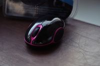 Лот: 18055133. Фото: 2. Беспроводная мышь OKLICk 535 XSW... Периферия