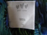 Лот: 13878397. Фото: 6. туника per una Натуральный Шелк...