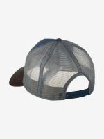 Лот: 22437270. Фото: 3. Бейсболка с сеточкой STETSON 7761120... Одежда, обувь, галантерея