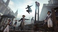 Лот: 11302100. Фото: 4. Assassin's Creed: Единство PS4. Красноярск