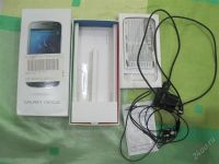 Лот: 2233232. Фото: 2. Samsung Galaxy Nexus I9250 белый. Смартфоны, связь, навигация