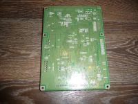 Лот: 6385463. Фото: 4. Главная плата MCU PWB 960K09914... Красноярск