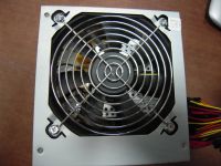 Лот: 6360300. Фото: 2. Блок питания 500W ATX для компьютера... Комплектующие