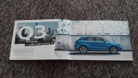 Лот: 11238507. Фото: 3. Каталог-описание Audi Q3 от официального... Коллекционирование, моделизм