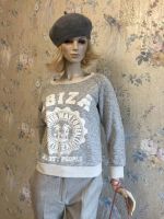 Лот: 8441146. Фото: 9. новый комбинированный свитшот...