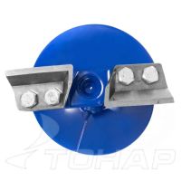 Лот: 20768568. Фото: 4. Ледобур рыболовный D-110 Long... Красноярск