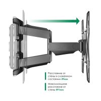Лот: 11765984. Фото: 8. Кронштейн для LCD/LED телевизоров...