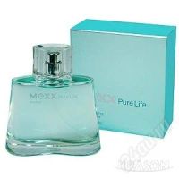 Лот: 739628. Фото: 2. Mexx Pure Life Woman Мекс Духи... Парфюмерия