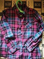 Лот: 17953947. Фото: 2. Рубашка на мальчика, фирма бинитон. Одежда и аксессуары