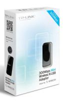 Лот: 5333729. Фото: 3. Беспроводной мини сетевой USB-адаптер... Компьютеры, оргтехника, канцтовары