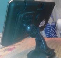 Лот: 4992783. Фото: 4. Автомобильный GPS-навигатор, Pioneer...