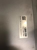 Лот: 19460468. Фото: 2. Табло Выход. Спецодежда, СИЗ, пожарное оборудование