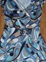 Лот: 7229629. Фото: 4. Платье женское разноцветное 52го... Красноярск