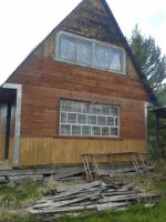 Лот: 2707810. Фото: 2. Дача в Крючково. Продажа