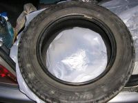 Лот: 743105. Фото: 3. Bridgestone Blizzak Rev01 185... Авто, мото, водный транспорт